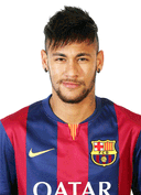 Neymar JR
